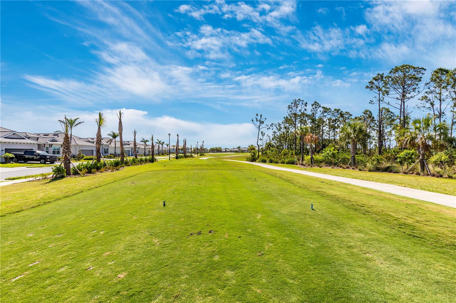 WELLEN PARK GOLF & COUNTRY CLUB - Residential Lease