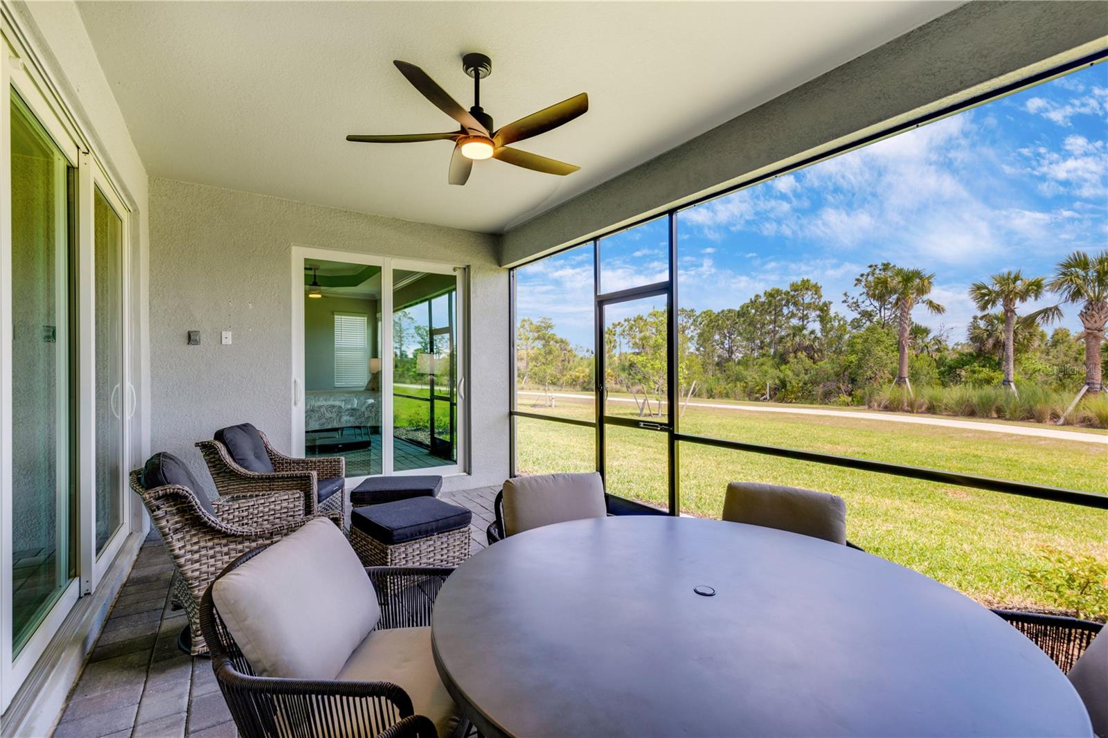 WELLEN PARK GOLF & COUNTRY CLUB - Residential Lease
