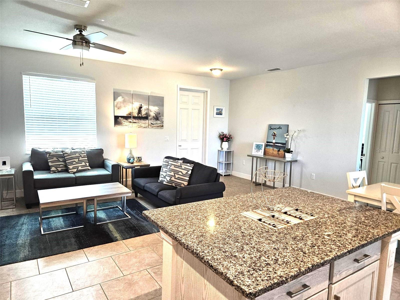 PORT CHARLOTTE SEC 46 - Residential