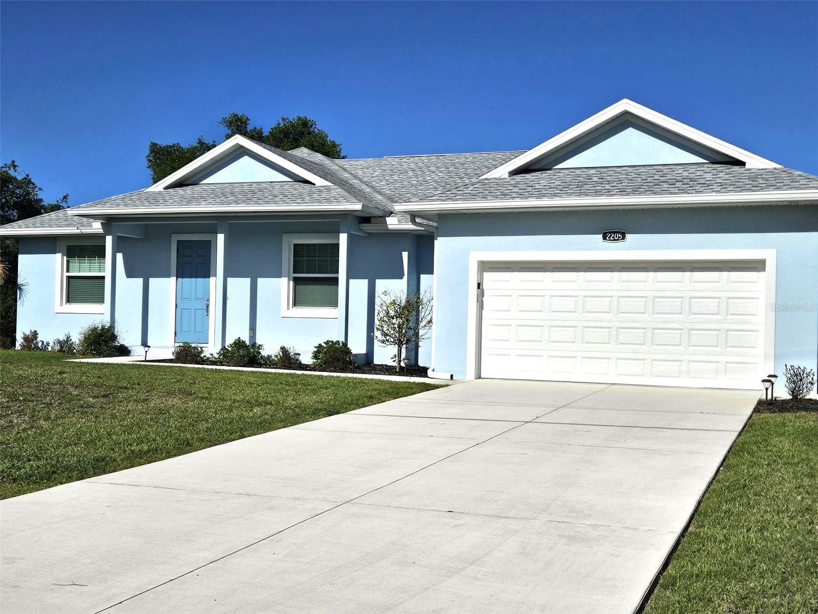 PORT CHARLOTTE SEC 46 - Residential