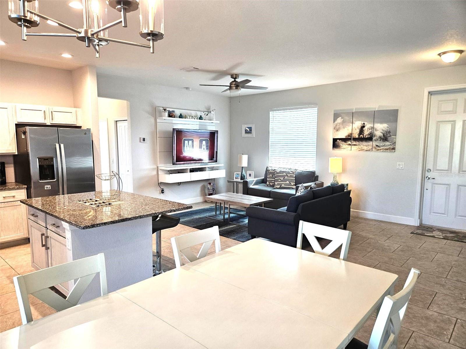 PORT CHARLOTTE SEC 46 - Residential