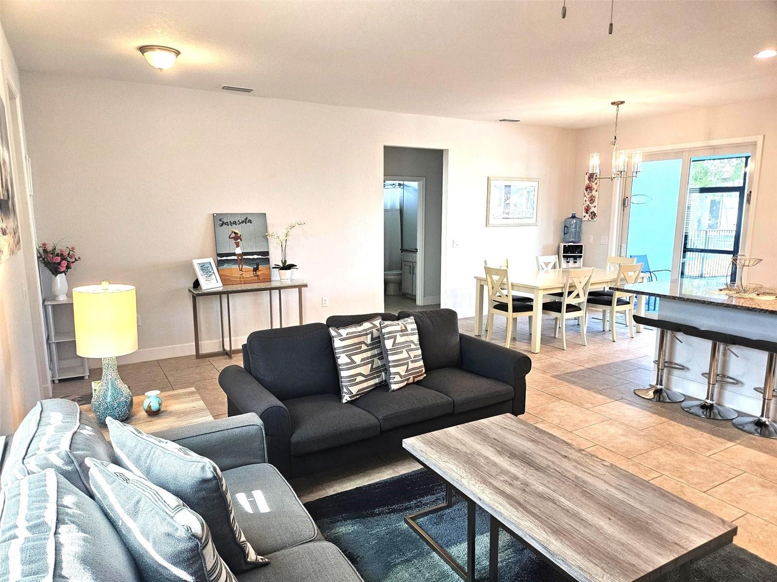 PORT CHARLOTTE SEC 46 - Residential