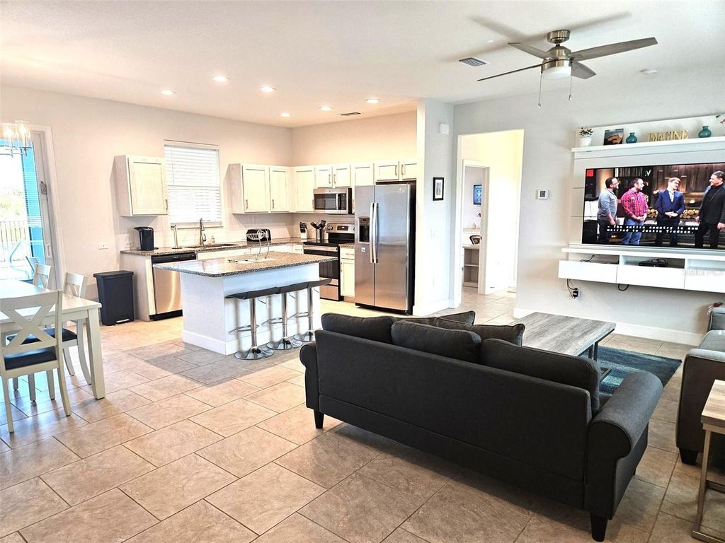 Photo of 2205 Wakefield Street, Port Charlotte, FL 33948 (MLS # D6147108)