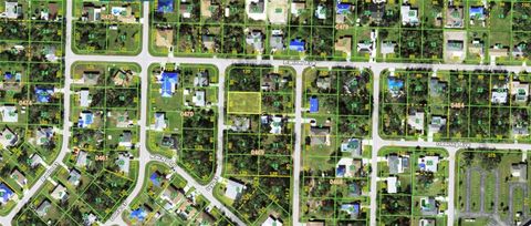 2128 IVY STREET PORT CHARLOTTE FL 33952