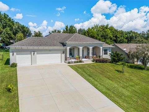 A home in CLERMONT