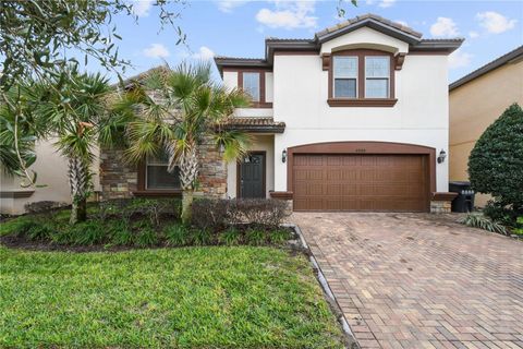 Photo of 8888 Bengal Court, Kissimmee, FL 34747 (MLS # O6351668)