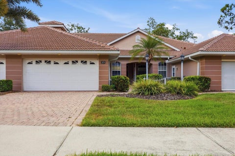 Photo of 2175 Lynx Run, North Port, FL 34288 (MLS # C7527529)