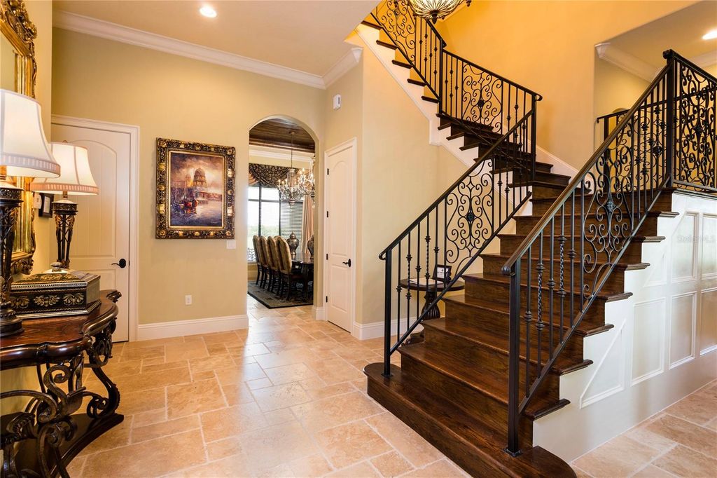 Photo of 7800 Palmilla Court, Reunion, FL 34747 (MLS # S5135966)