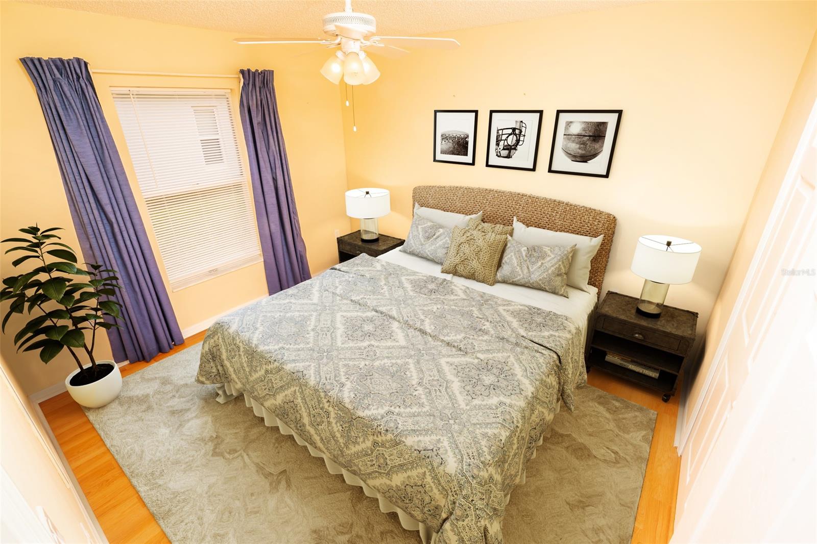 Majestic Oaks Ph 02 - Residential