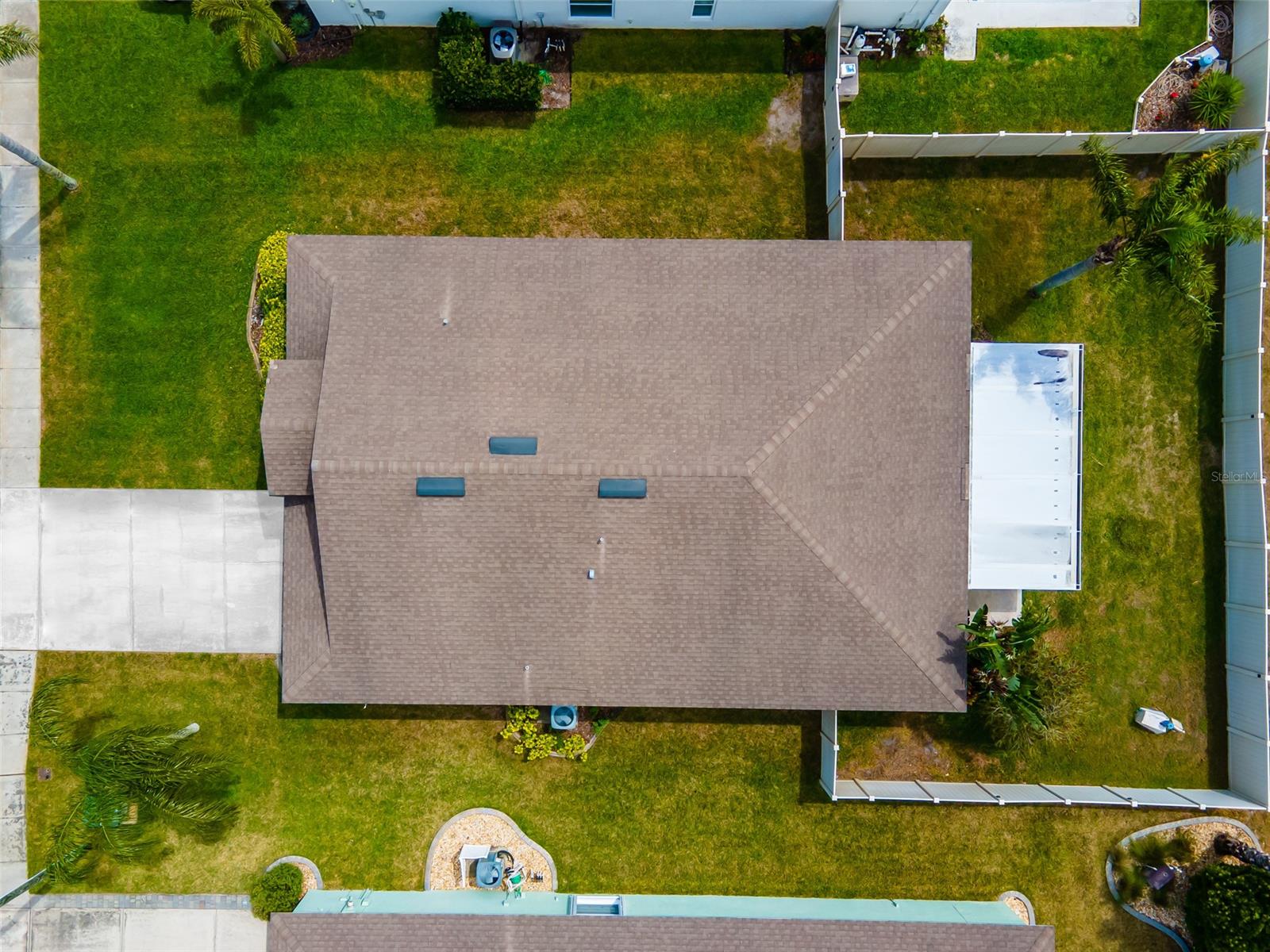 Majestic Oaks Ph 02 - Residential