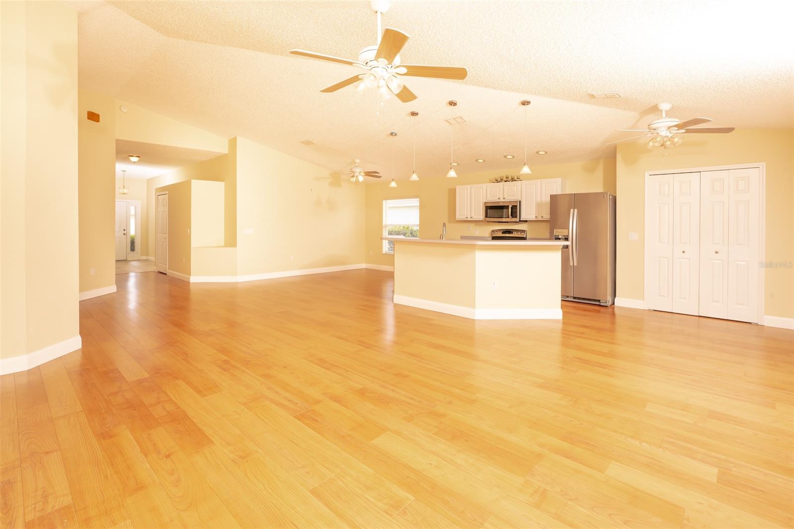 Majestic Oaks Ph 02 - Residential