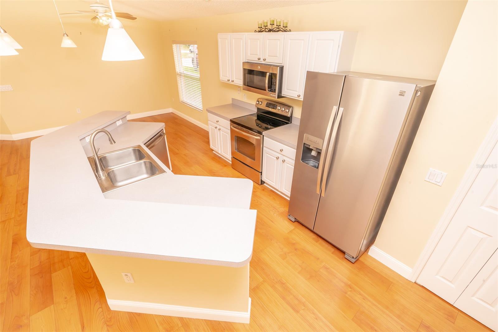 Majestic Oaks Ph 02 - Residential