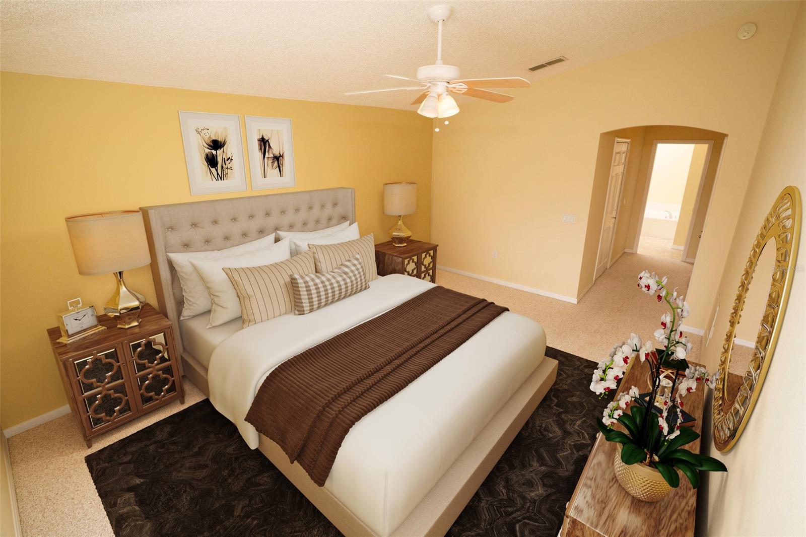 Majestic Oaks Ph 02 - Residential