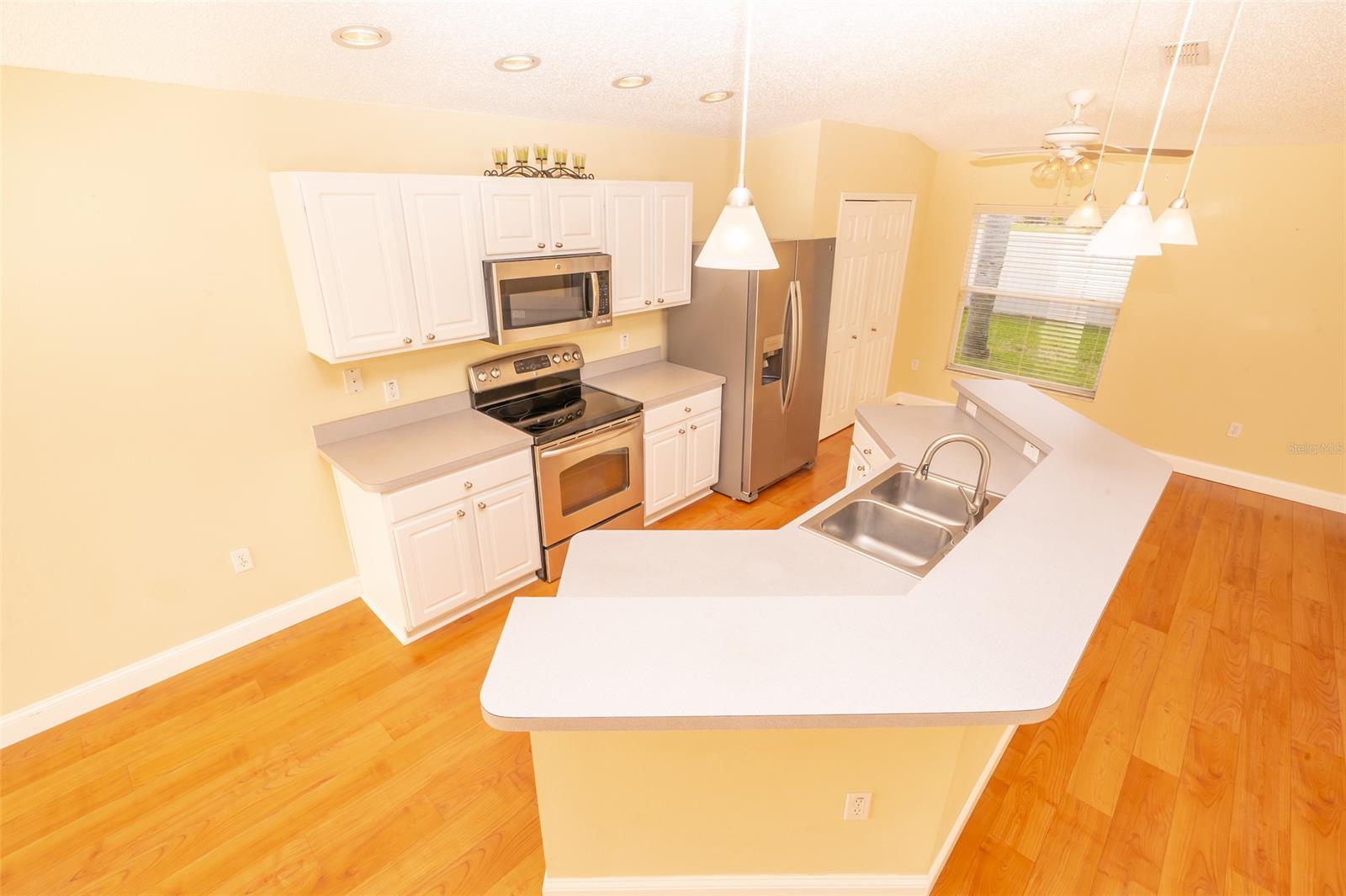 Majestic Oaks Ph 02 - Residential