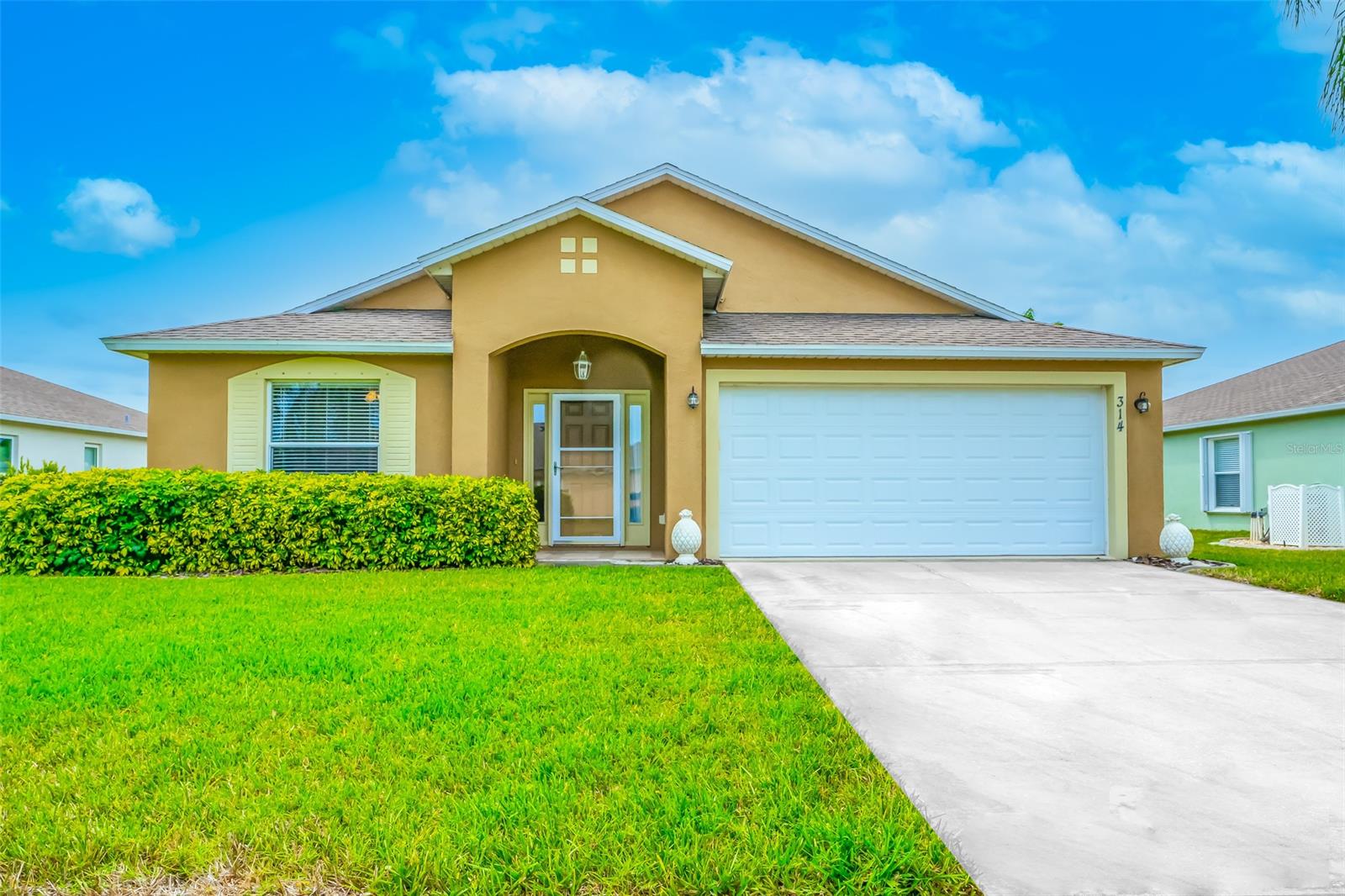 Majestic Oaks Ph 02 - Residential