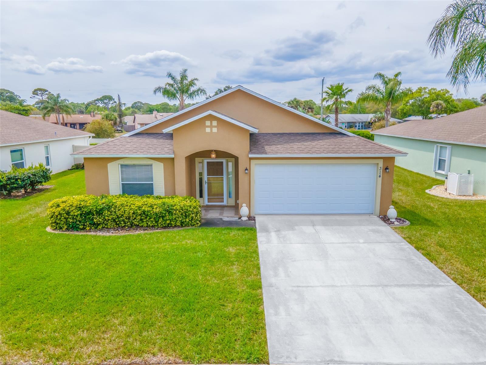 Majestic Oaks Ph 02 - Residential