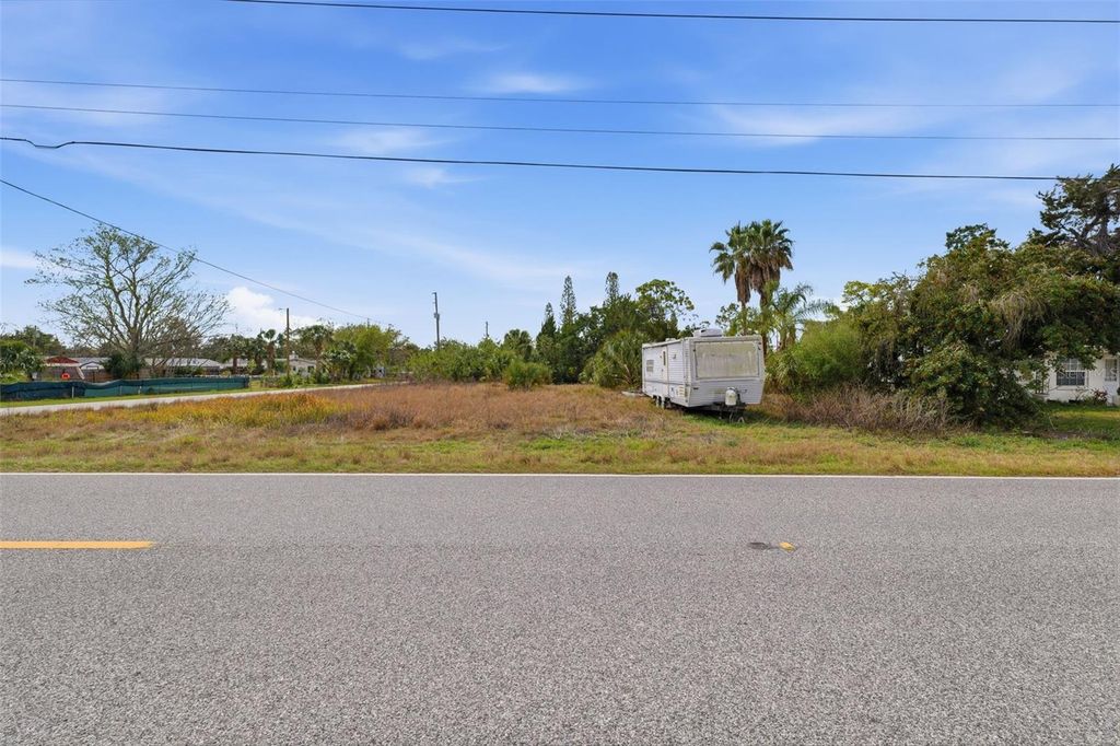 Photo of 7410 New York Avenue, Hudson, FL 34667 (MLS # W7883736)