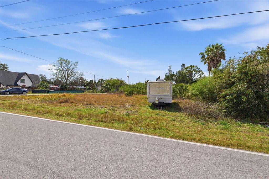 Photo of 7410 New York Avenue, Hudson, FL 34667 (MLS # W7883736)