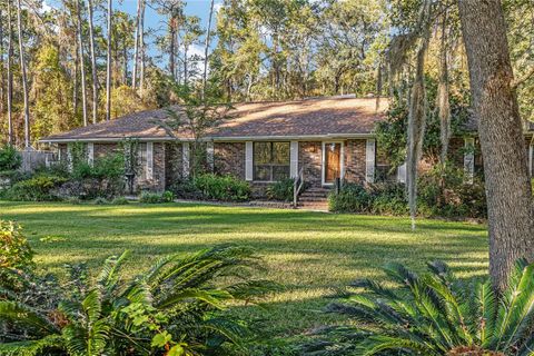 A home in GAINESVILLE