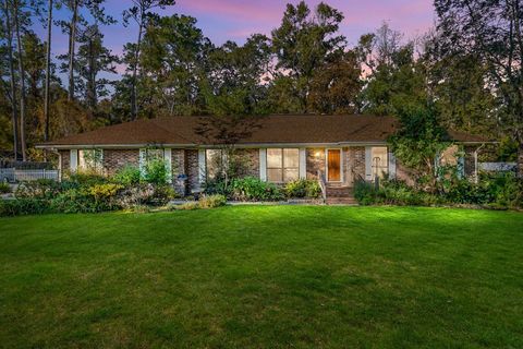 A home in GAINESVILLE