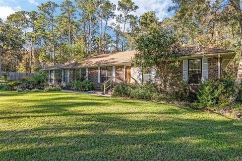 A home in GAINESVILLE