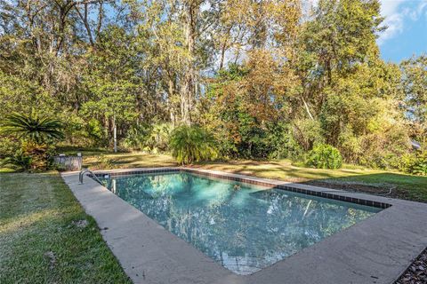 A home in GAINESVILLE