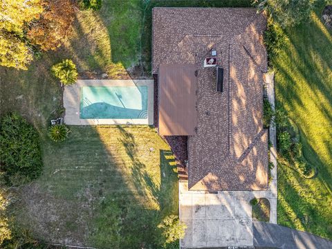 A home in GAINESVILLE