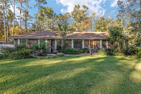 A home in GAINESVILLE