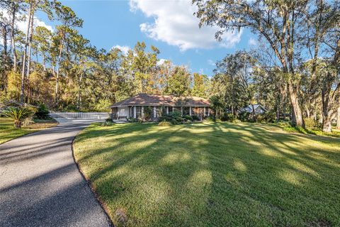 A home in GAINESVILLE