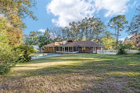 A home in GAINESVILLE