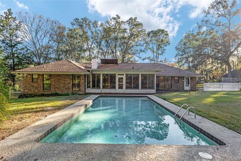 A home in GAINESVILLE