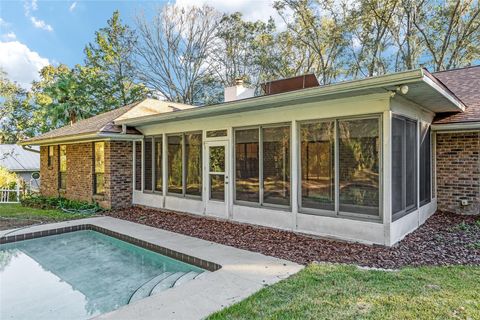 A home in GAINESVILLE