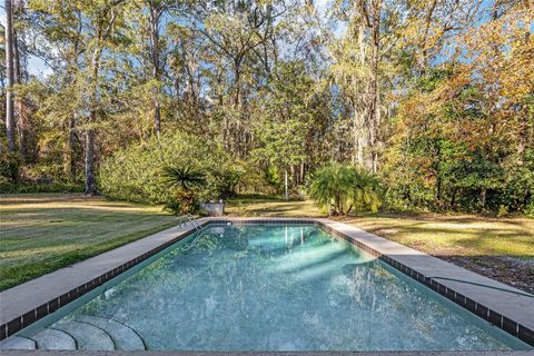 A home in GAINESVILLE