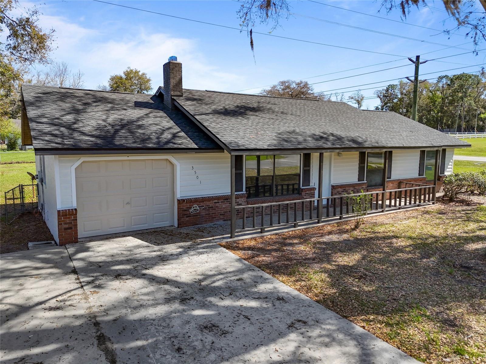 STONE HILL - Residential