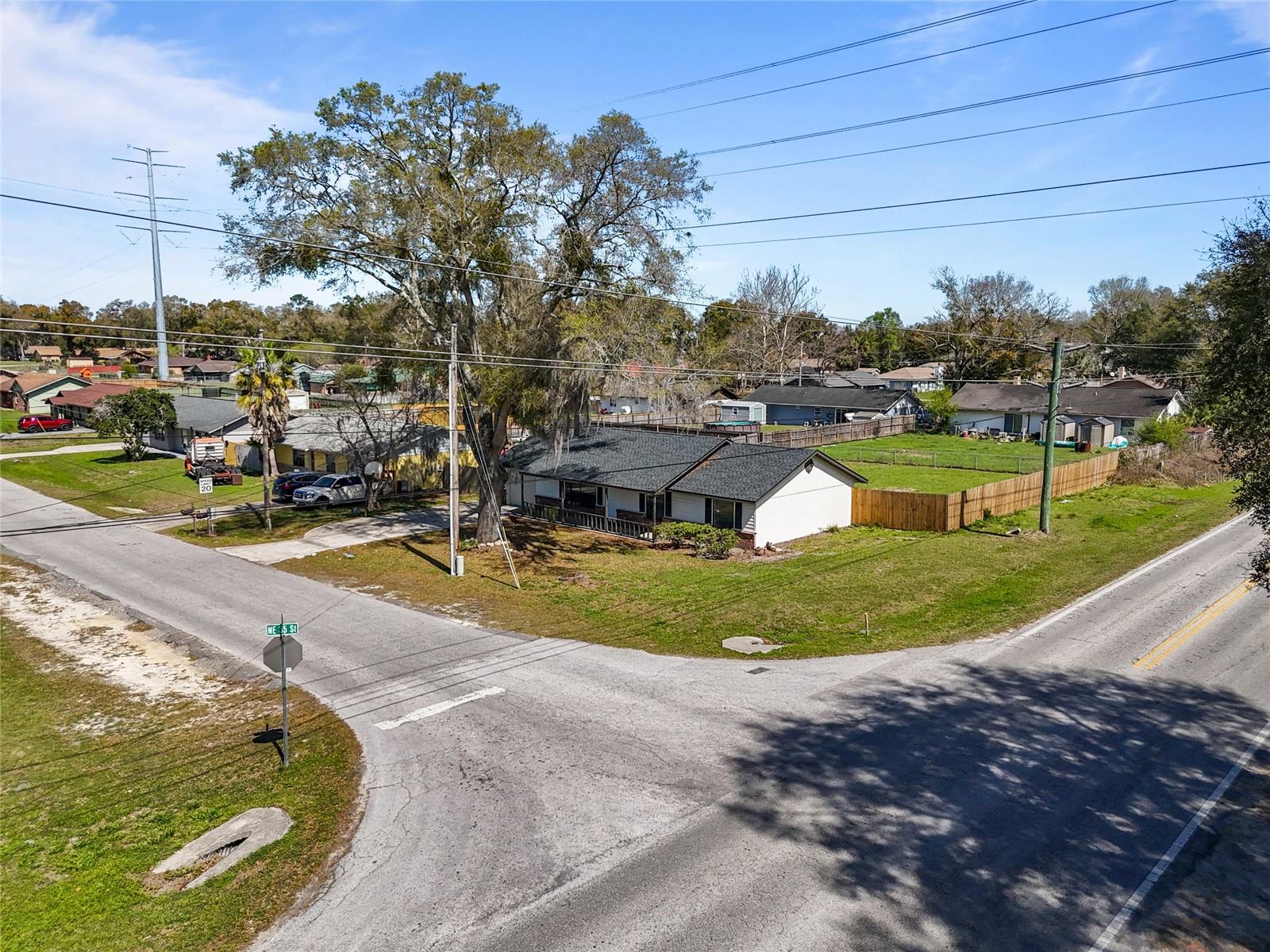 STONE HILL - Residential