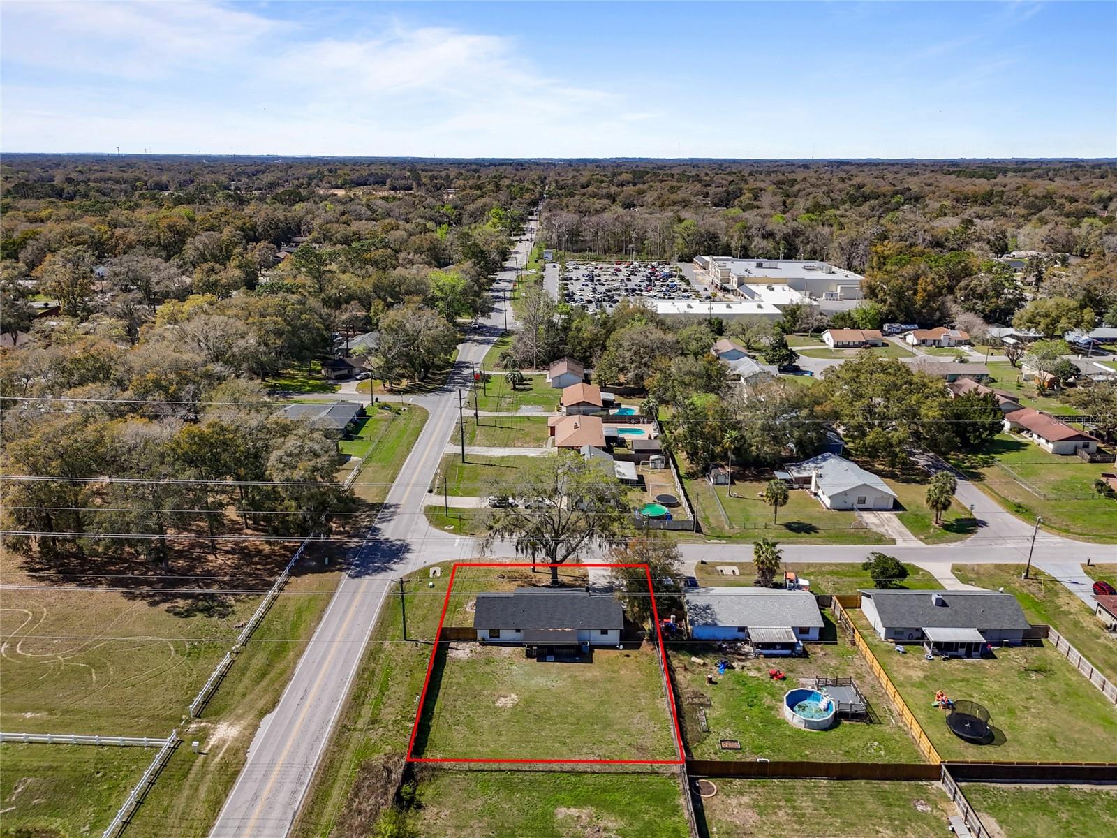 STONE HILL - Residential