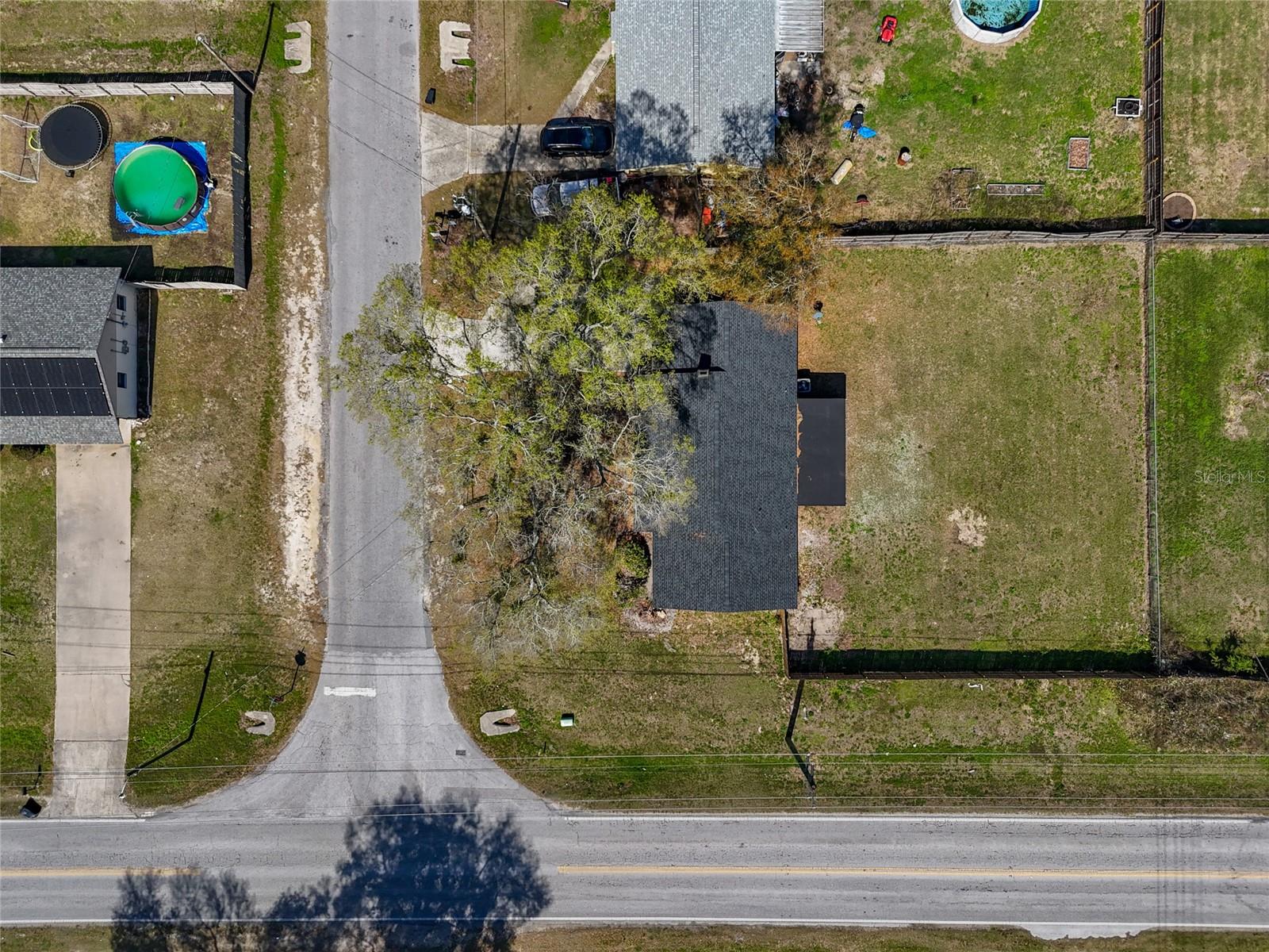 STONE HILL - Residential