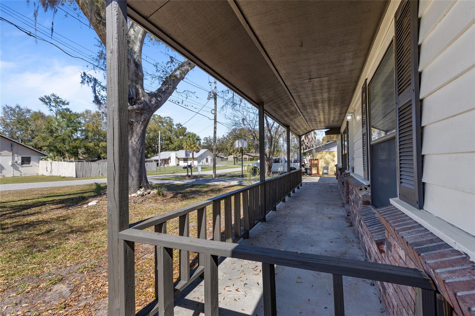 STONE HILL - Residential