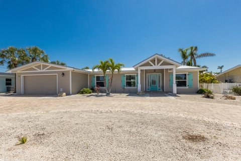 509 77TH STREET HOLMES BEACH FL 34217