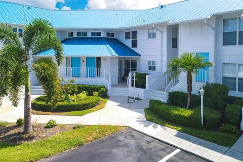 A home in BRADENTON