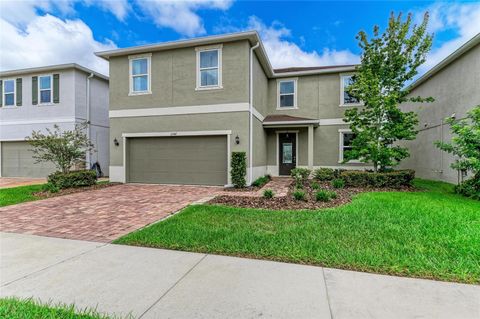 Photo of 11542 Brighton Knoll Loop, Riverview, FL 33579 (MLS # A4666983)