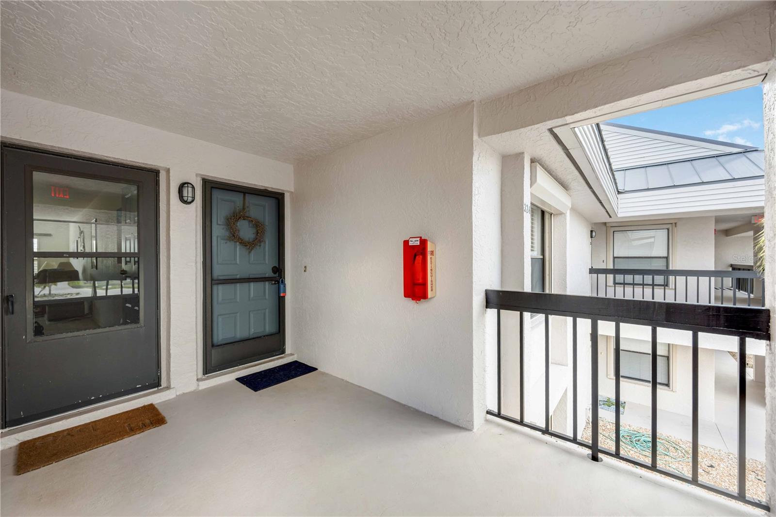 VENETIAN ISLES PH 03 BLDG 03 - Residential