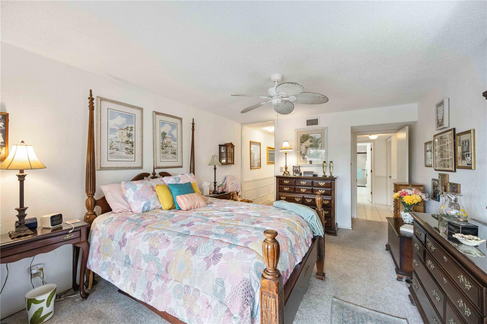 VENETIAN ISLES PH 03 BLDG 03 - Residential