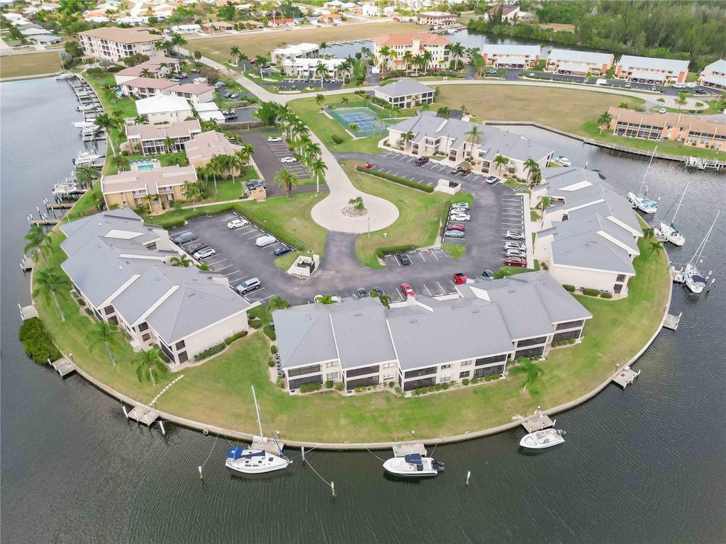 Photo of 3256 White Ibis Court #324, Punta Gorda, FL 33950 (MLS # N6143232)