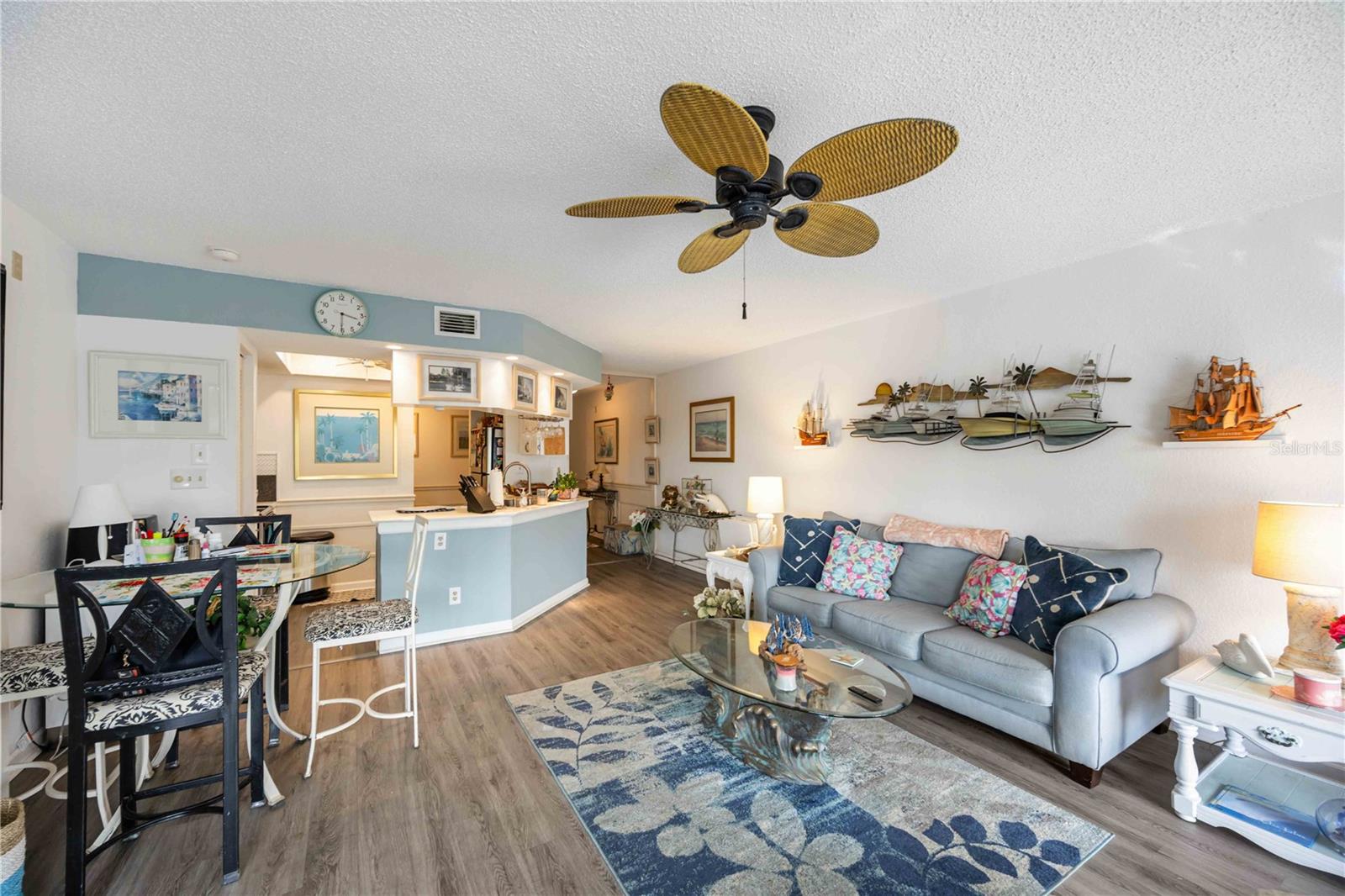 VENETIAN ISLES PH 03 BLDG 03 - Residential