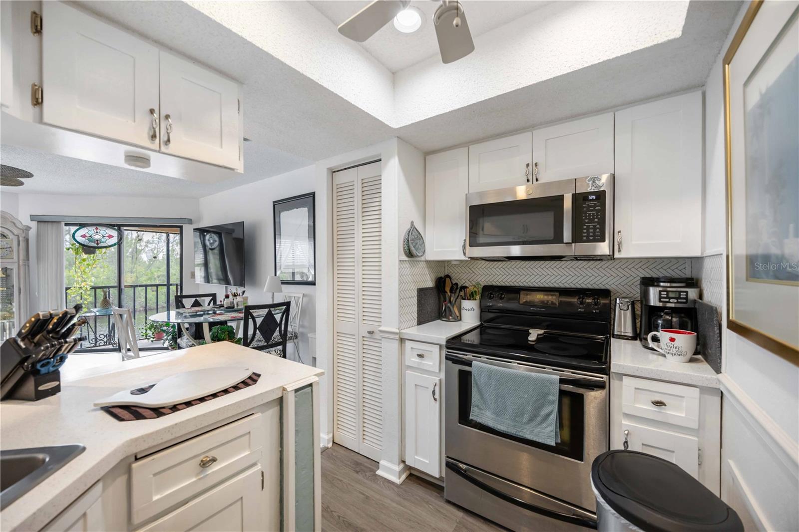 VENETIAN ISLES PH 03 BLDG 03 - Residential