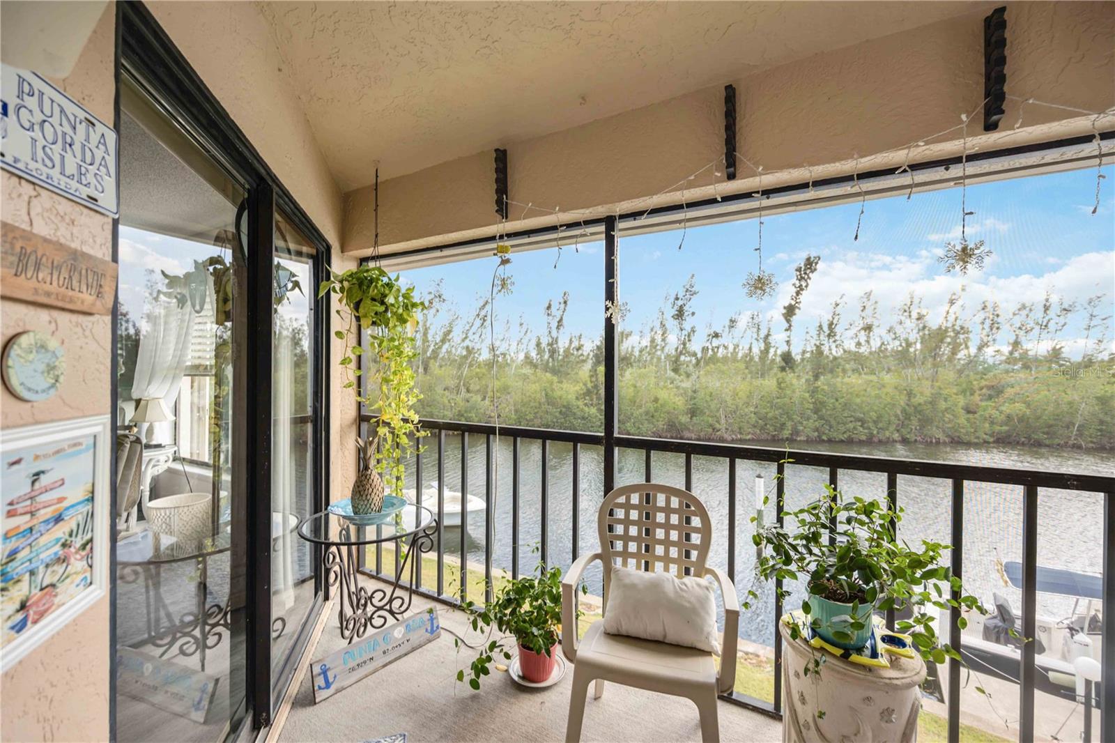 VENETIAN ISLES PH 03 BLDG 03 - Residential