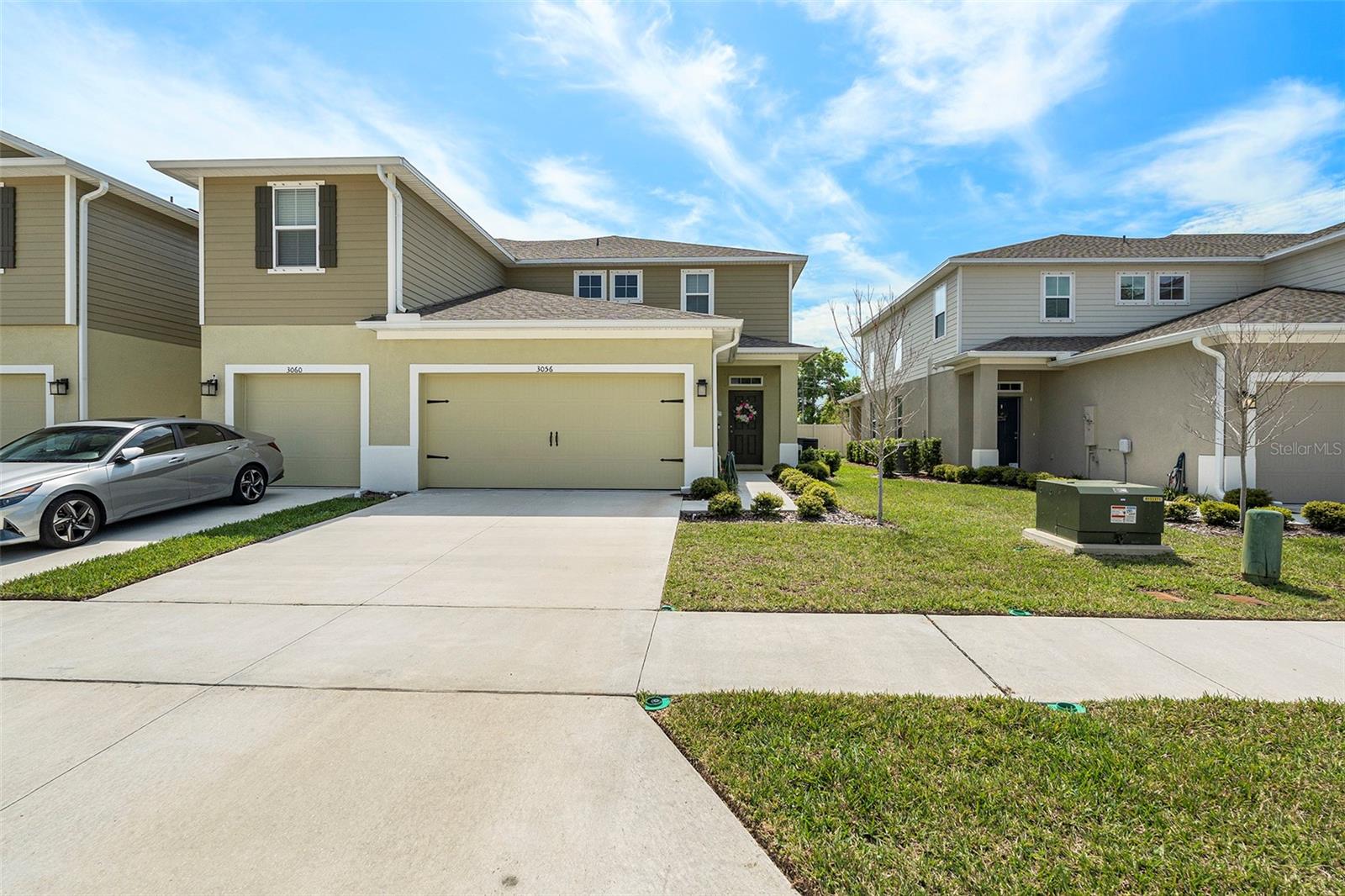 View HOLIDAY, FL 34691 townhome