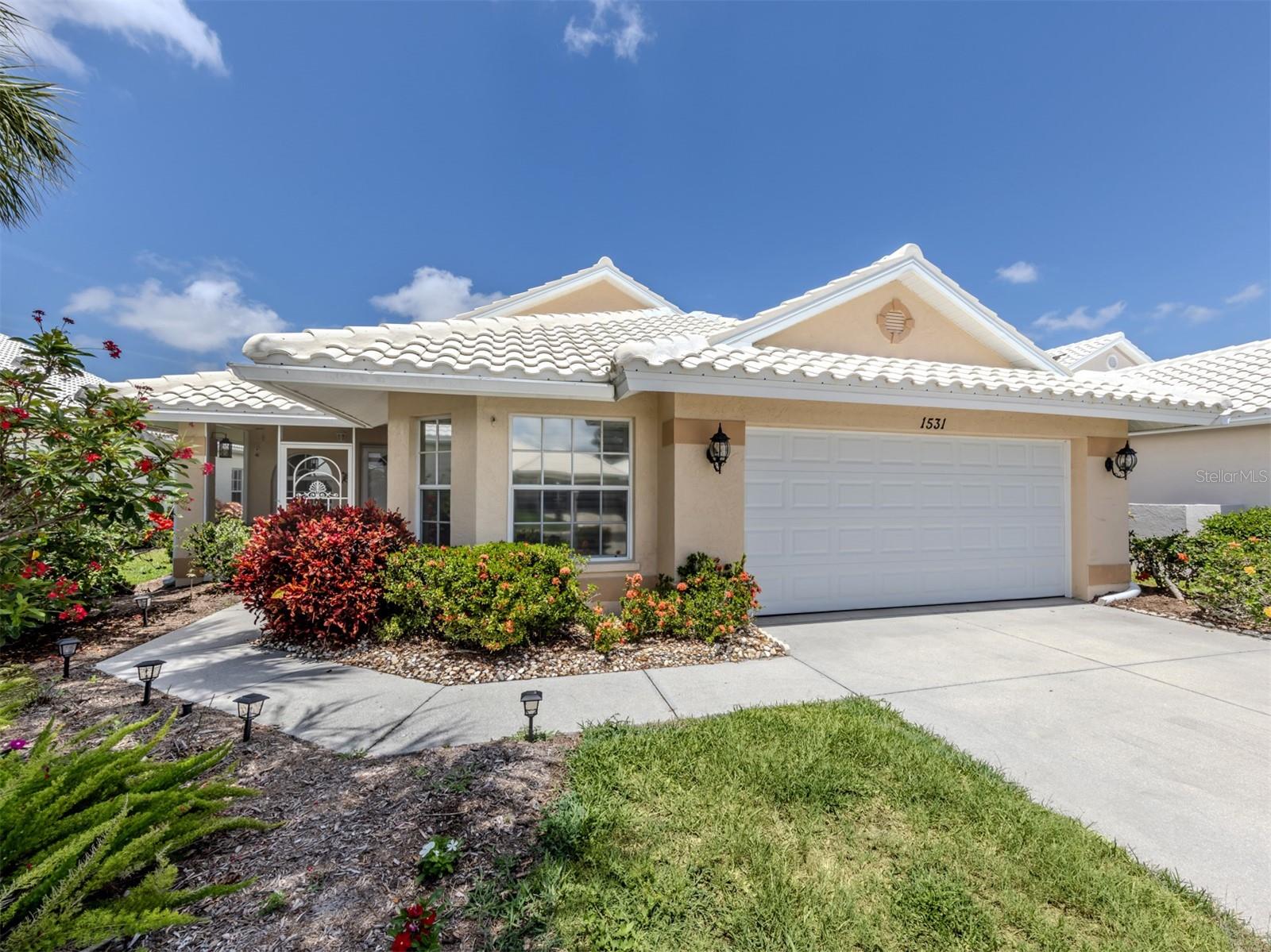 1531 BELFRY DRIVE