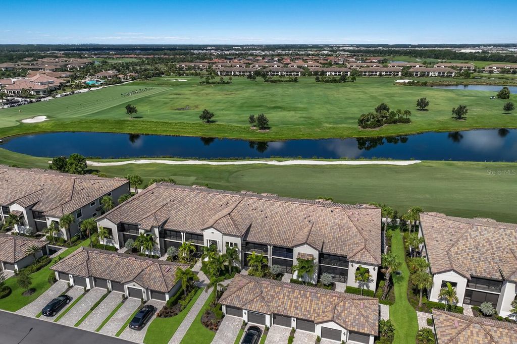 Photo of 5694 PALMER CIRCLE #206, BRADENTON, FL 34211 (MLS # A4581738)